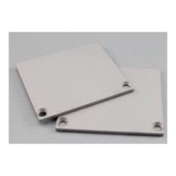 Synergy 21 LED U-Profil zub ALU065 Endkappe — Buy in Cyprus with Fast Delivery