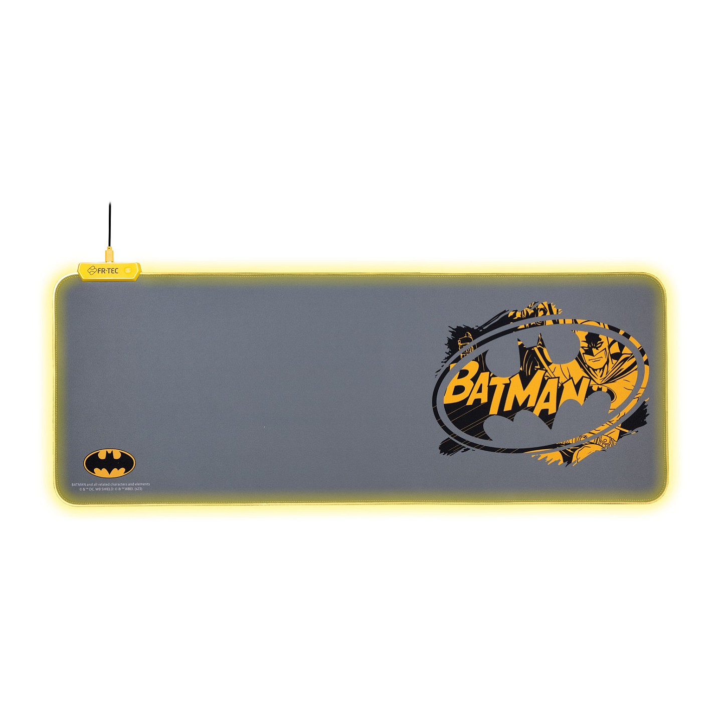 Blade Gaming Mauspad DC Batman PC — Buy in Cyprus with Fast Delivery
