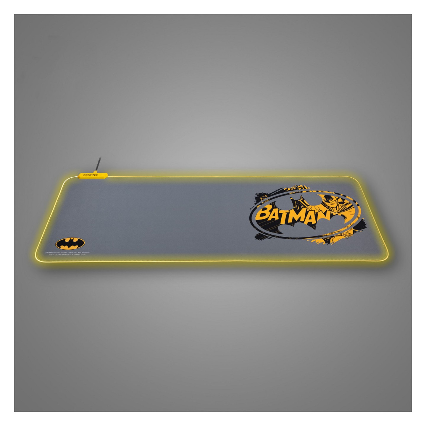 Blade Gaming Mauspad DC Batman PC — Buy in Cyprus with Fast Delivery