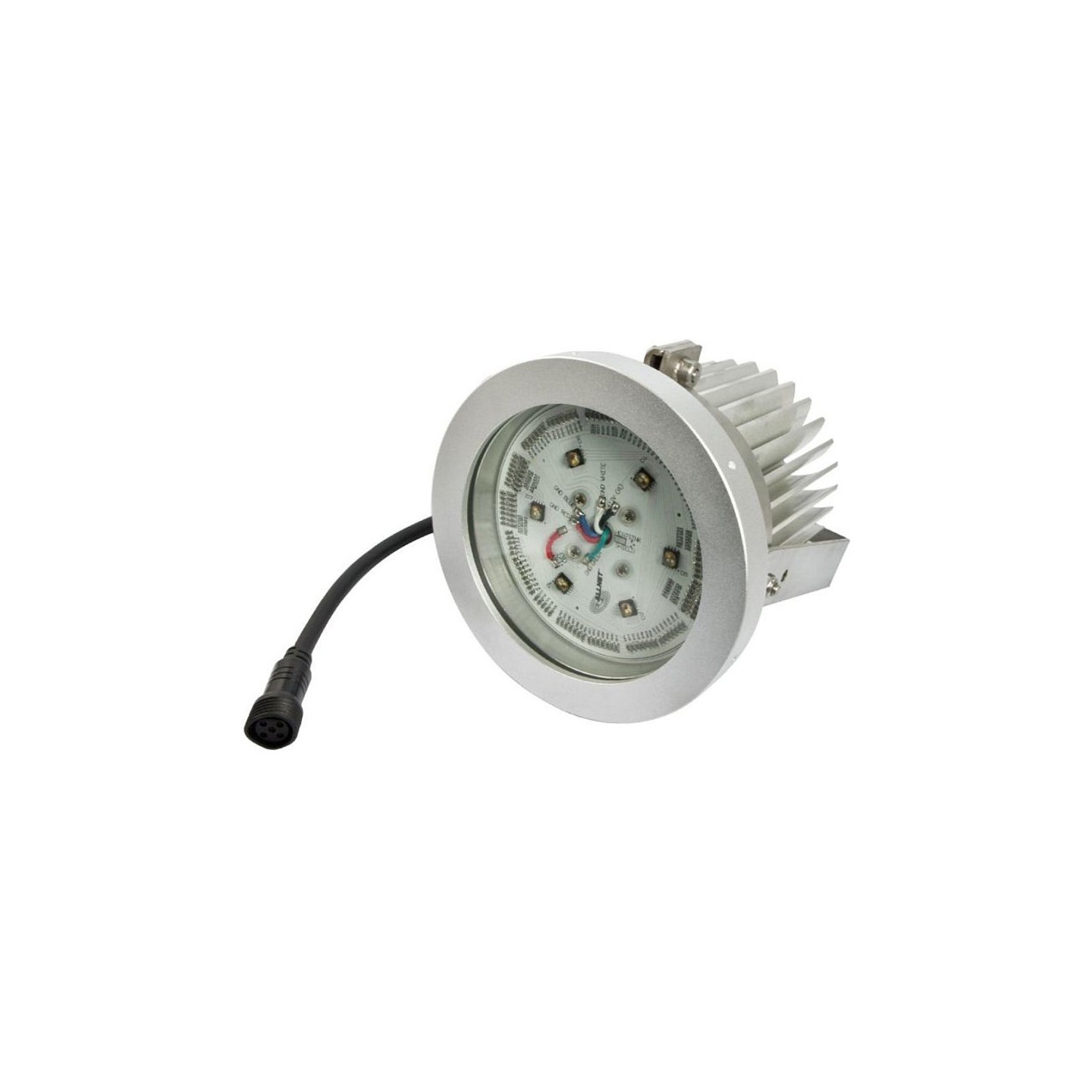 Synergy 21 LED Prometheus IP68 RGB-W V3a — Buy in Cyprus with Fast Delivery