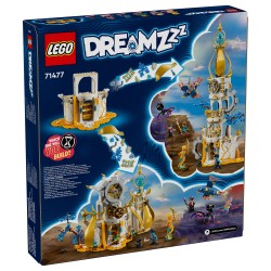 LEGO 71477 DREAMZzz Turm des Sandmanns — Buy in Cyprus with Fast Delivery