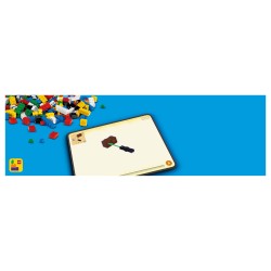 LEGO 71477 DREAMZzz Turm des Sandmanns — Buy in Cyprus with Fast Delivery
