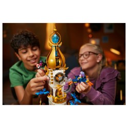 LEGO 71477 DREAMZzz Turm des Sandmanns — Buy in Cyprus with Fast Delivery