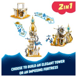 LEGO 71477 DREAMZzz Turm des Sandmanns — Buy in Cyprus with Fast Delivery