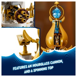 LEGO 71477 DREAMZzz Turm des Sandmanns — Buy in Cyprus with Fast Delivery