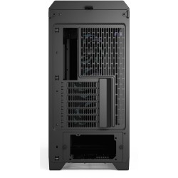 Fractal Meshify 3 XL Ambience Pro RGB Black TG Light Tint E-ATX Case (Boxed) — Buy in Cyprus with Fast Delivery