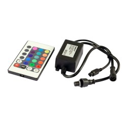 Synergy 21 LED Bodeneinbaustrahler ARGOS zub RGB-Controller IP67 — Buy in Cyprus with Fast Delivery