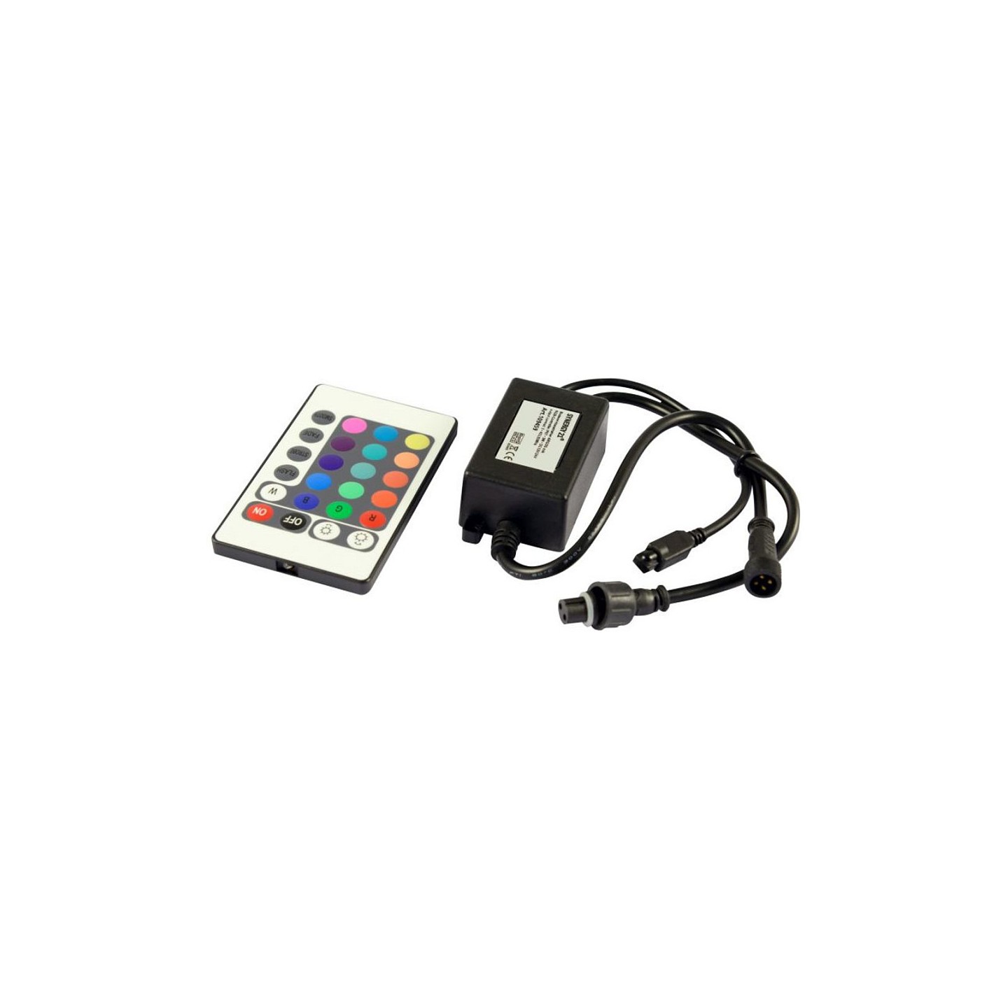 Synergy 21 LED Bodeneinbaustrahler ARGOS zub RGB-Controller IP67 — Buy in Cyprus with Fast Delivery