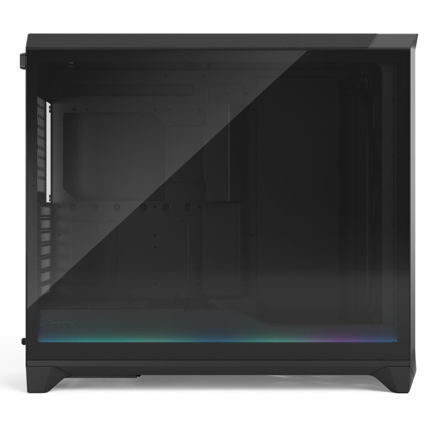 Fractal Meshify 3 XL Ambience Pro RGB Black TG Light Tint E-ATX Case (Boxed) — Buy in Cyprus with Fast Delivery