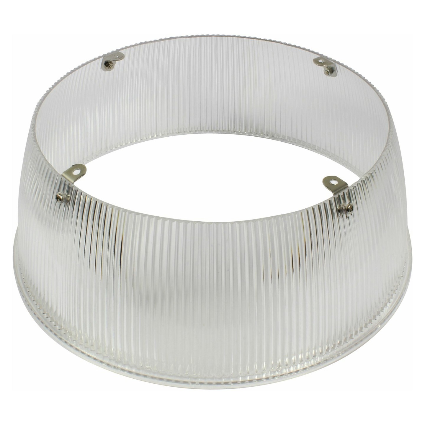 Synergy 21 LED Spot Pendelleuchte UFO zub. Lampenschirm transparent offen M — Buy in Cyprus with Fast Delivery