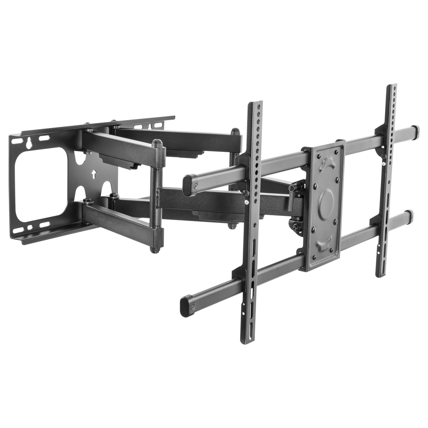 equip TV Wandhalterung kipp- und schwenkbar 37' - 90 — Buy in Cyprus with Fast Delivery