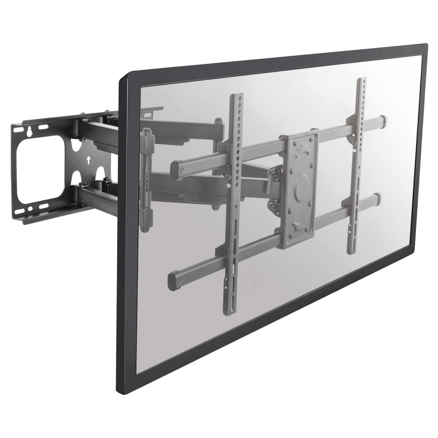 equip TV Wandhalterung kipp- und schwenkbar 37' - 90 — Buy in Cyprus with Fast Delivery