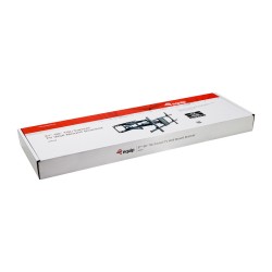 equip TV Wandhalterung kipp- und schwenkbar 37' - 90 — Buy in Cyprus with Fast Delivery