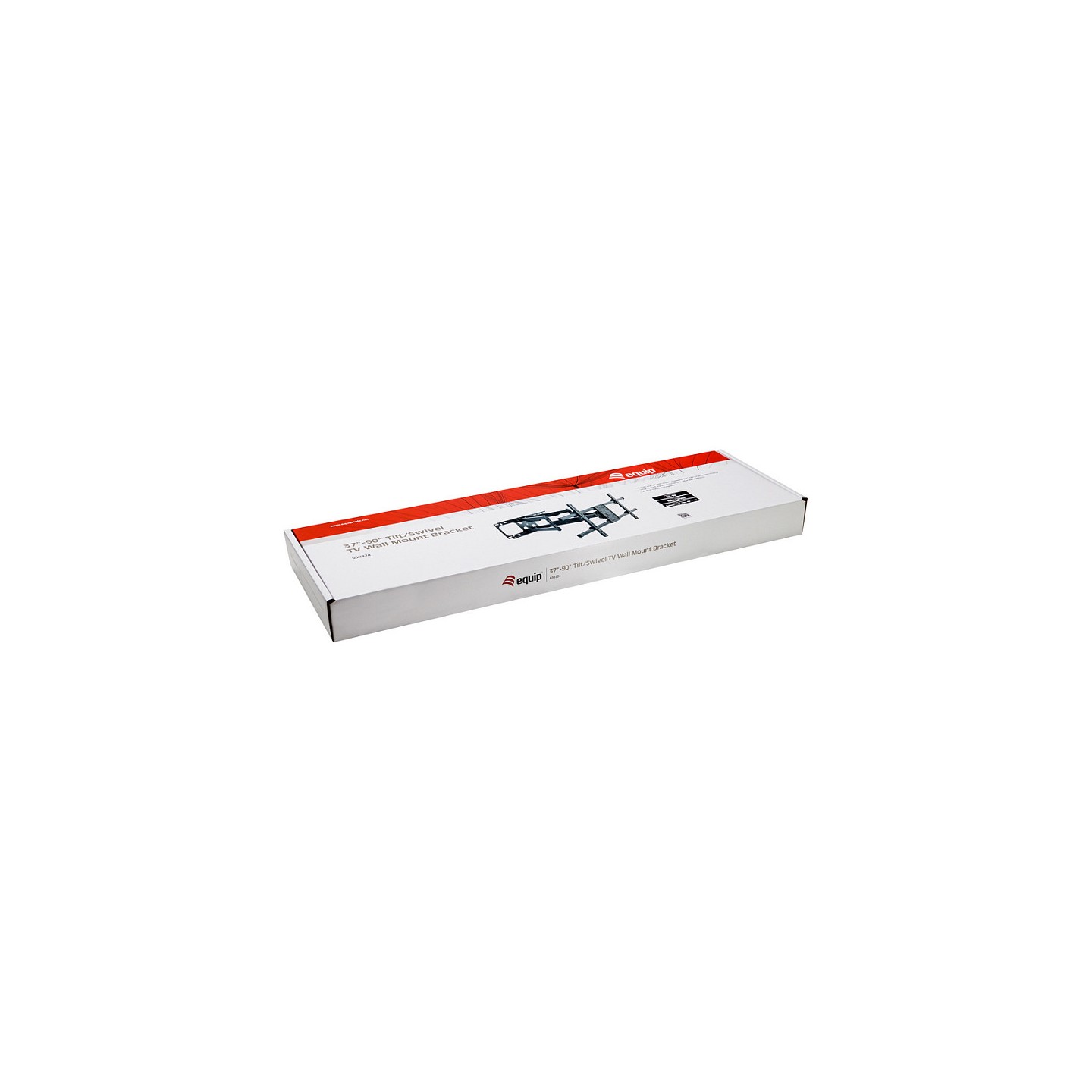 equip TV Wandhalterung kipp- und schwenkbar 37' - 90 — Buy in Cyprus with Fast Delivery