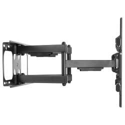 equip TV Wandhalterung kipp- und schwenkbar 37' - 90 — Buy in Cyprus with Fast Delivery