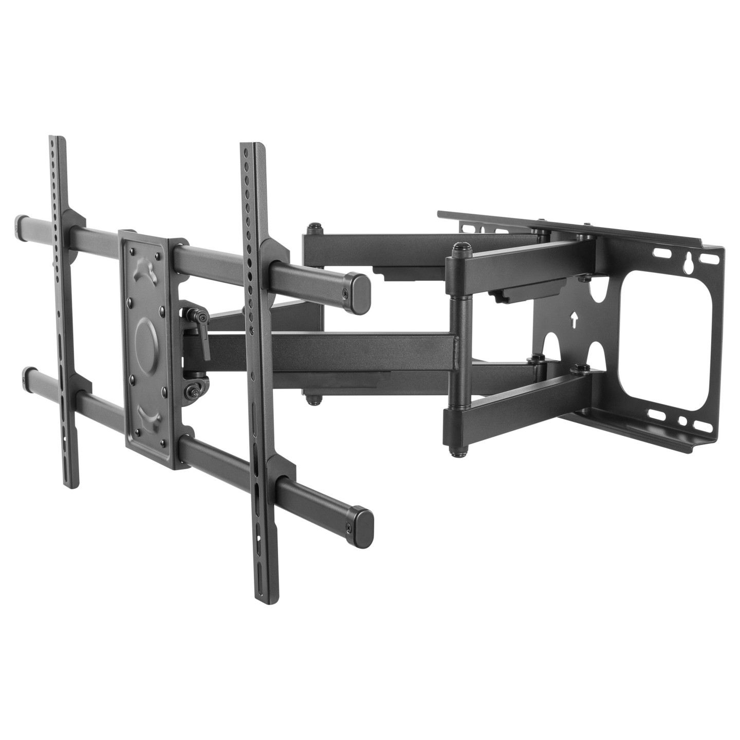 equip TV Wandhalterung kipp- und schwenkbar 37' - 90 — Buy in Cyprus with Fast Delivery