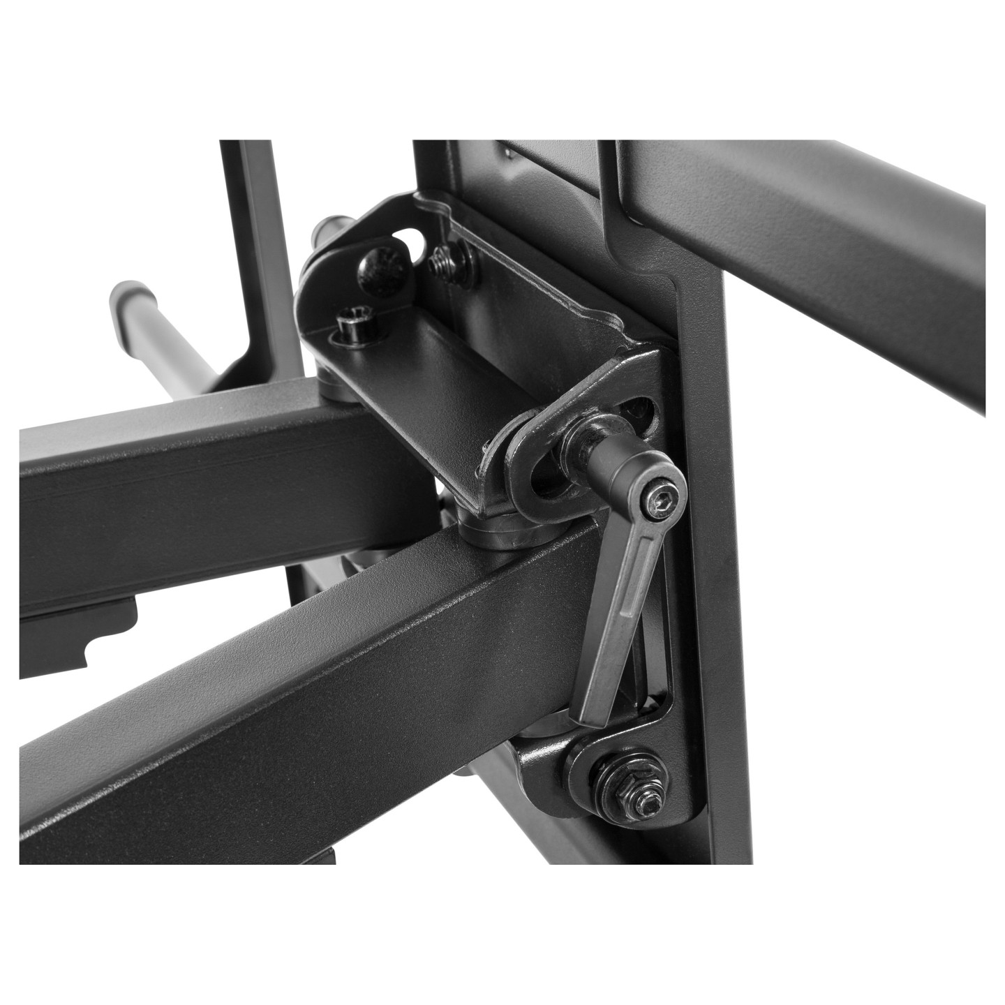 equip TV Wandhalterung kipp- und schwenkbar 37' - 90 — Buy in Cyprus with Fast Delivery