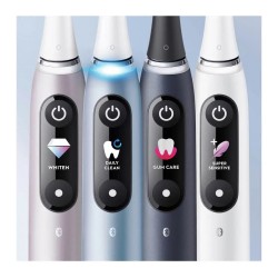 Oral-B iO Series 9N Black Onyx — Buy in Cyprus with Fast Delivery