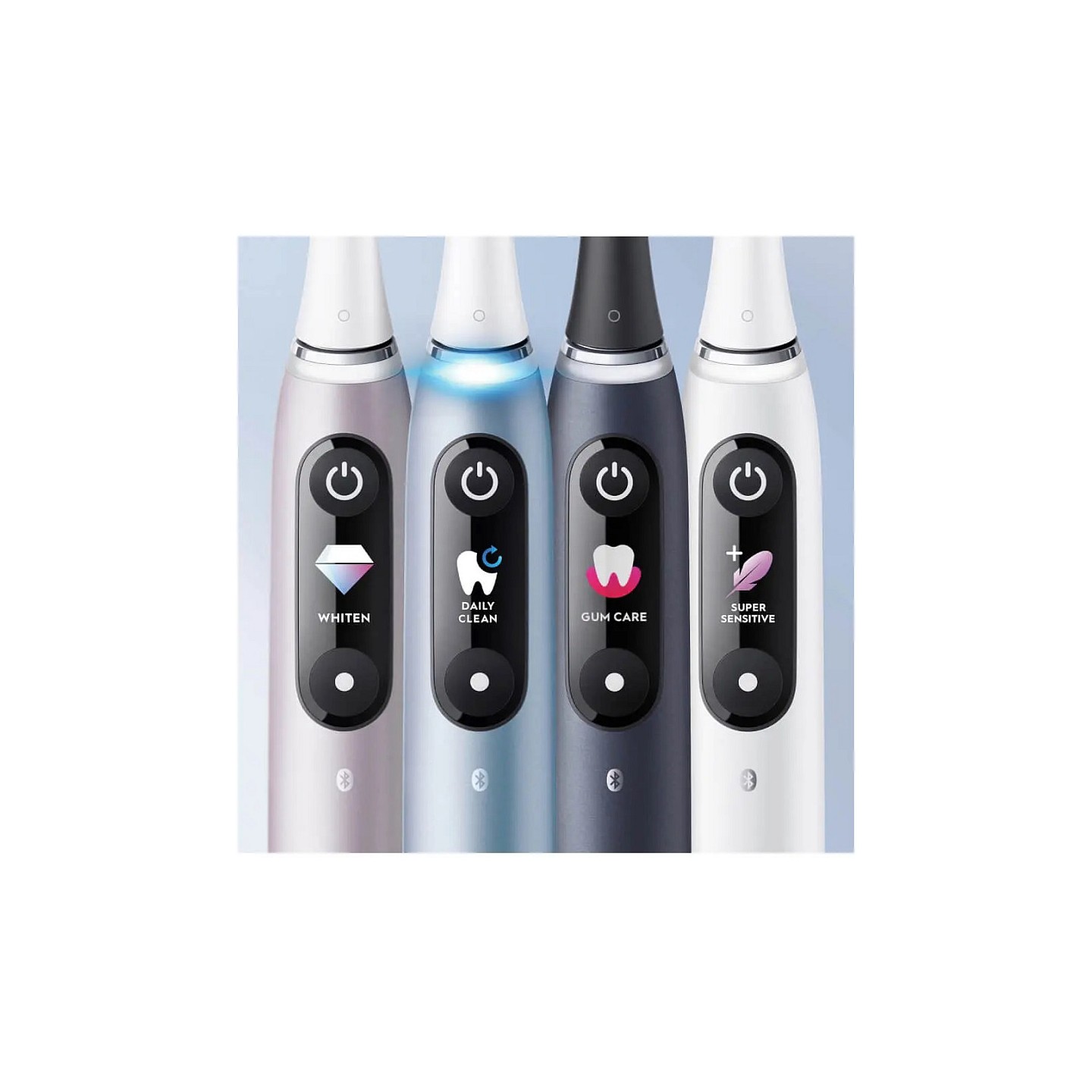 Oral-B iO Series 9N Black Onyx — Buy in Cyprus with Fast Delivery