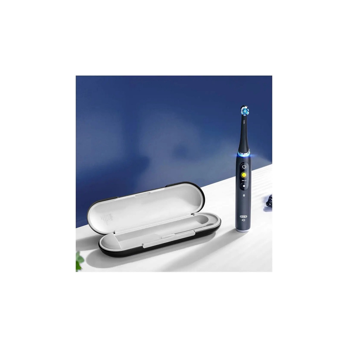 Oral-B iO Series 9N Black Onyx — Buy in Cyprus with Fast Delivery