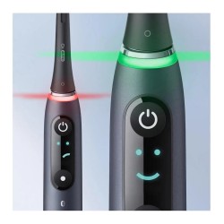 Oral-B iO Series 9N Black Onyx — Buy in Cyprus with Fast Delivery