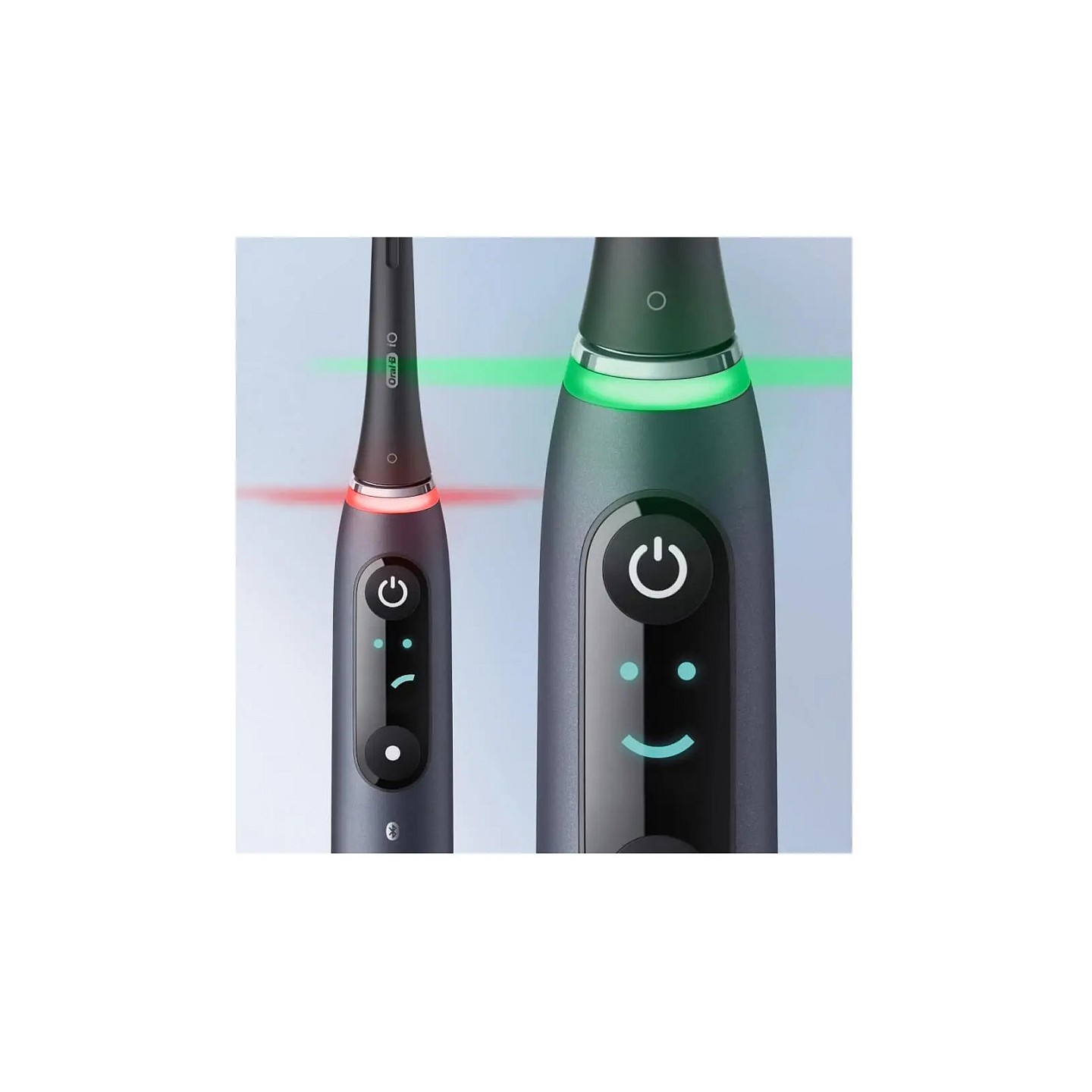 Oral-B iO Series 9N Black Onyx — Buy in Cyprus with Fast Delivery