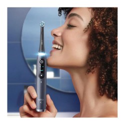 Oral-B iO Series 9N Black Onyx — Buy in Cyprus with Fast Delivery