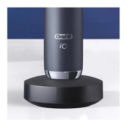 Oral-B iO Series 9N Black Onyx — Buy in Cyprus with Fast Delivery