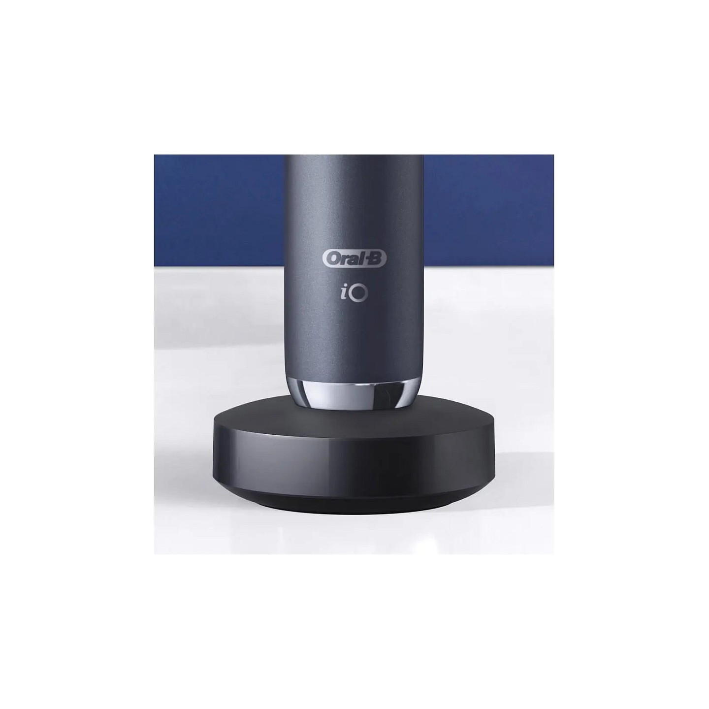 Oral-B iO Series 9N Black Onyx — Buy in Cyprus with Fast Delivery