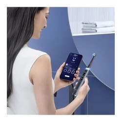 Oral-B iO Series 9N Black Onyx — Buy in Cyprus with Fast Delivery