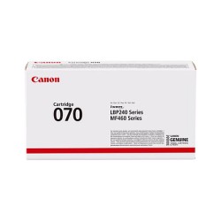 Canon Cartridge 070 (5639C002) — Buy in Cyprus with Fast Delivery