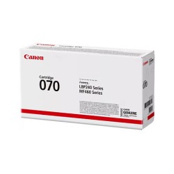 Canon Cartridge 070 (5639C002) — Buy in Cyprus with Fast Delivery