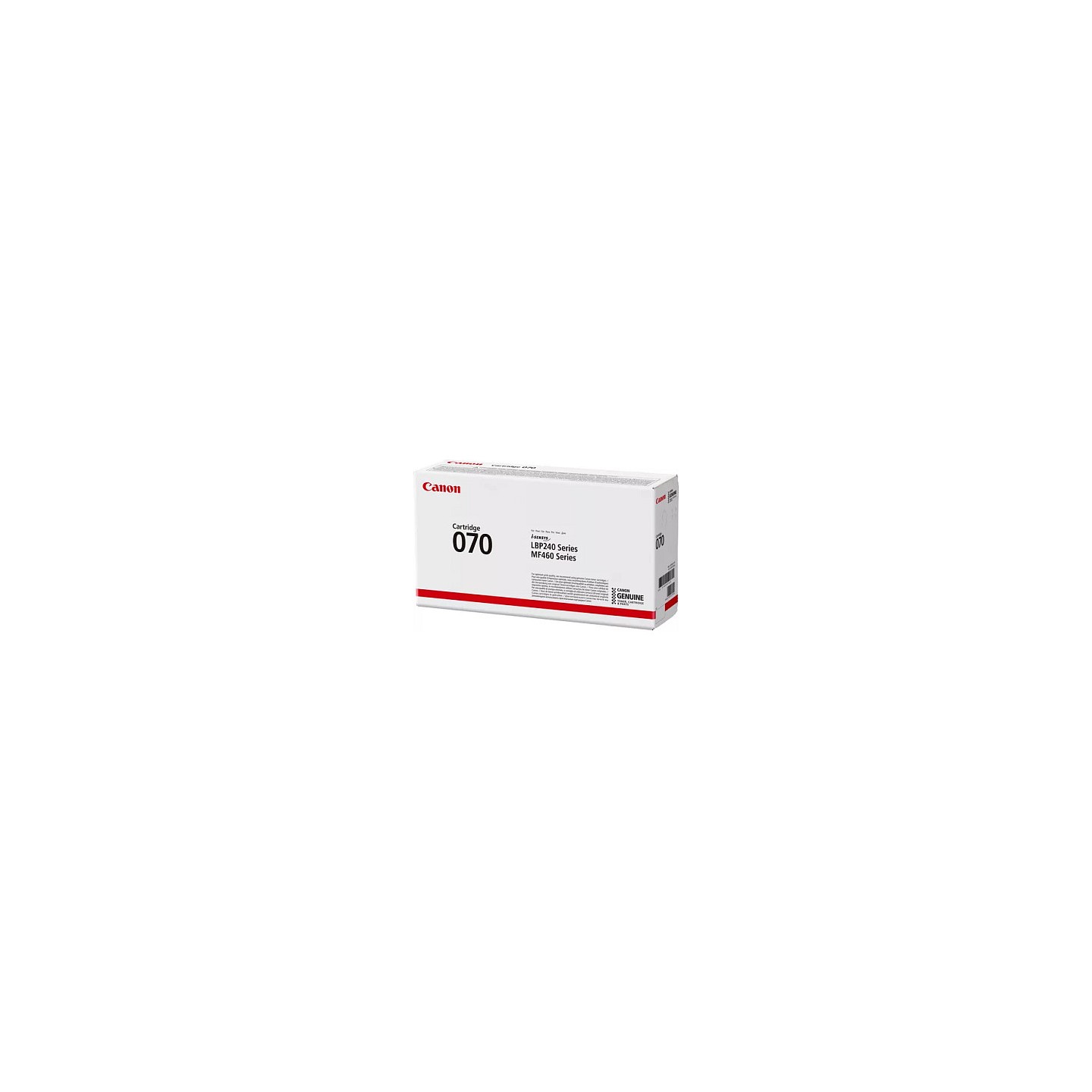 Canon Cartridge 070 (5639C002) — Buy in Cyprus with Fast Delivery