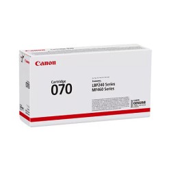 Canon Cartridge 070 (5639C002) — Buy in Cyprus with Fast Delivery