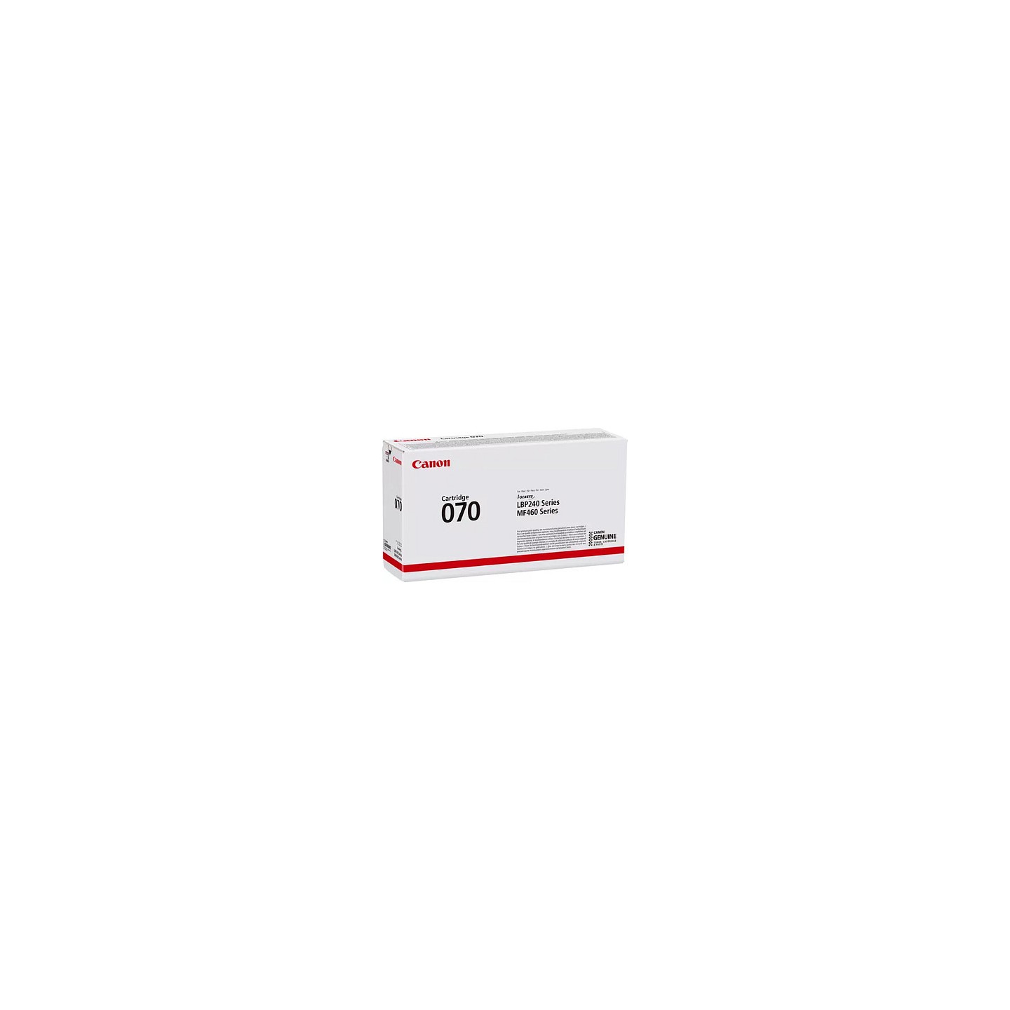Canon Cartridge 070 (5639C002) — Buy in Cyprus with Fast Delivery