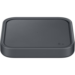 Buy Samsung Wireless Charger Pad - EP-P2400 - 15W Fast Wireless Charging Pad, Black in Cyprus, Nicosia, Limassol, Larnaka, Pafos