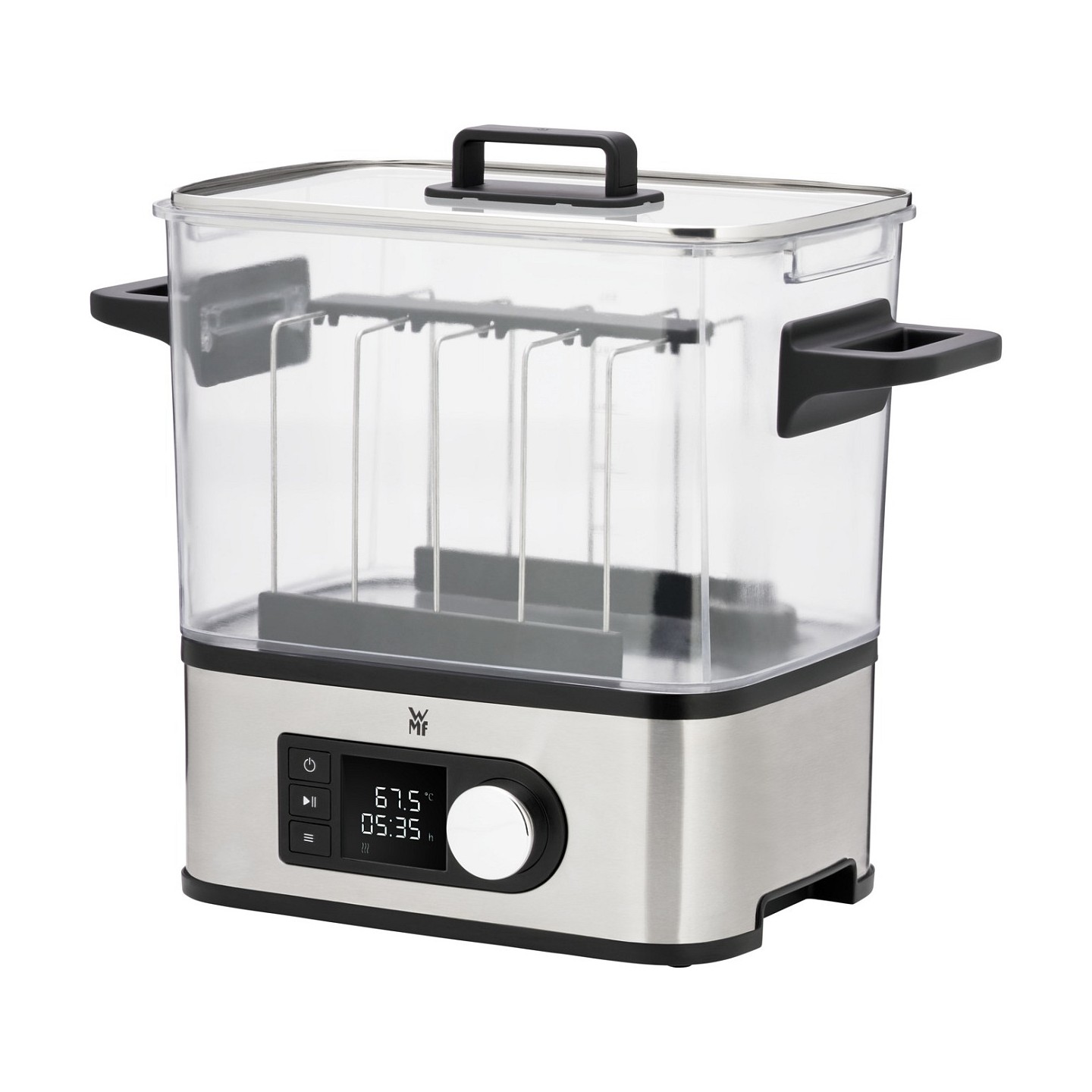 WMF Garer Lono Sous Vide Pro — Buy in Cyprus with Fast Delivery