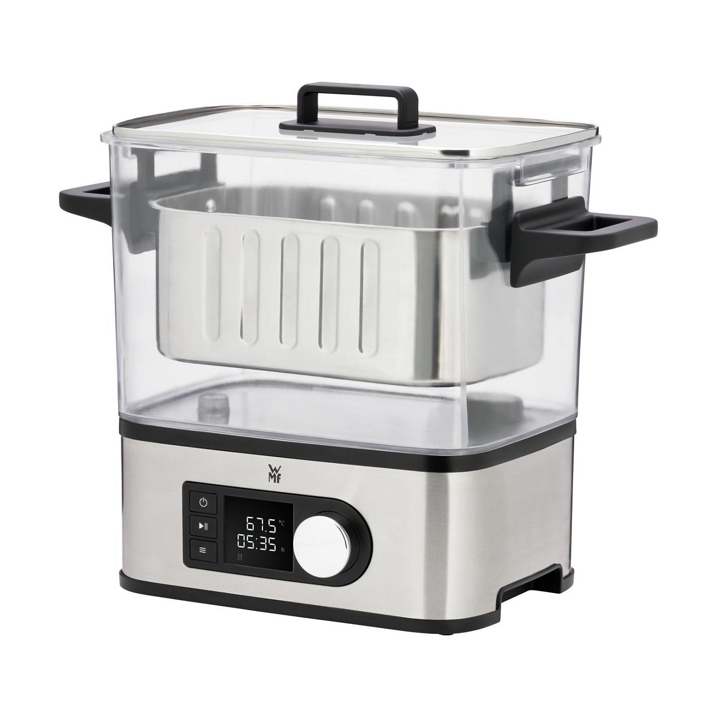 WMF Garer Lono Sous Vide Pro — Buy in Cyprus with Fast Delivery