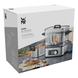 WMF Garer Lono Sous Vide Pro — Buy in Cyprus with Fast Delivery
