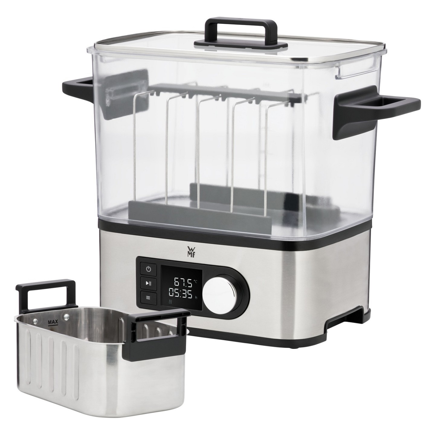 WMF Garer Lono Sous Vide Pro — Buy in Cyprus with Fast Delivery