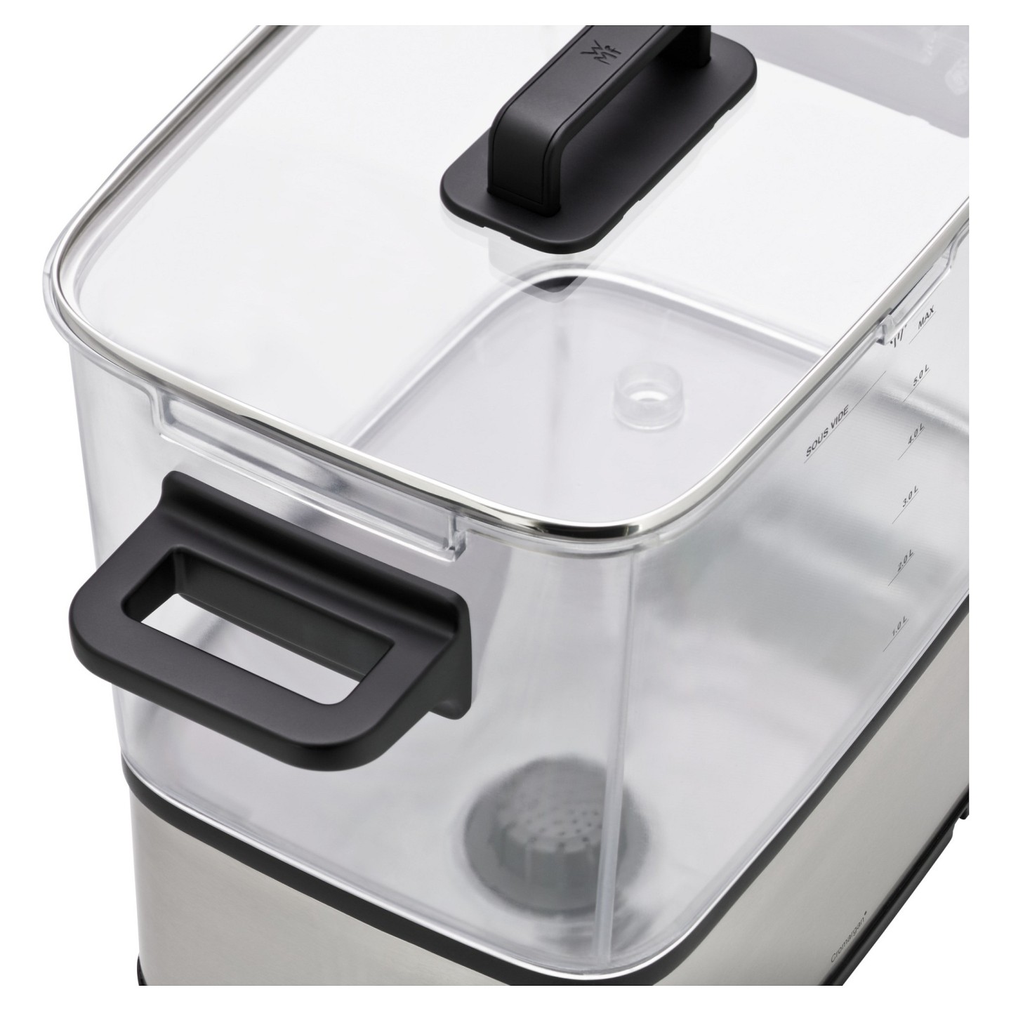 WMF Garer Lono Sous Vide Pro — Buy in Cyprus with Fast Delivery