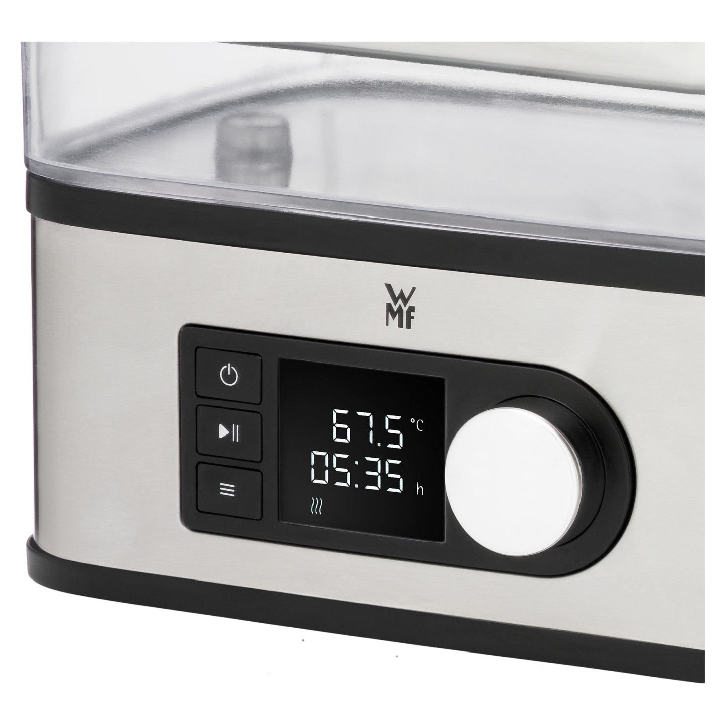 WMF Garer Lono Sous Vide Pro — Buy in Cyprus with Fast Delivery