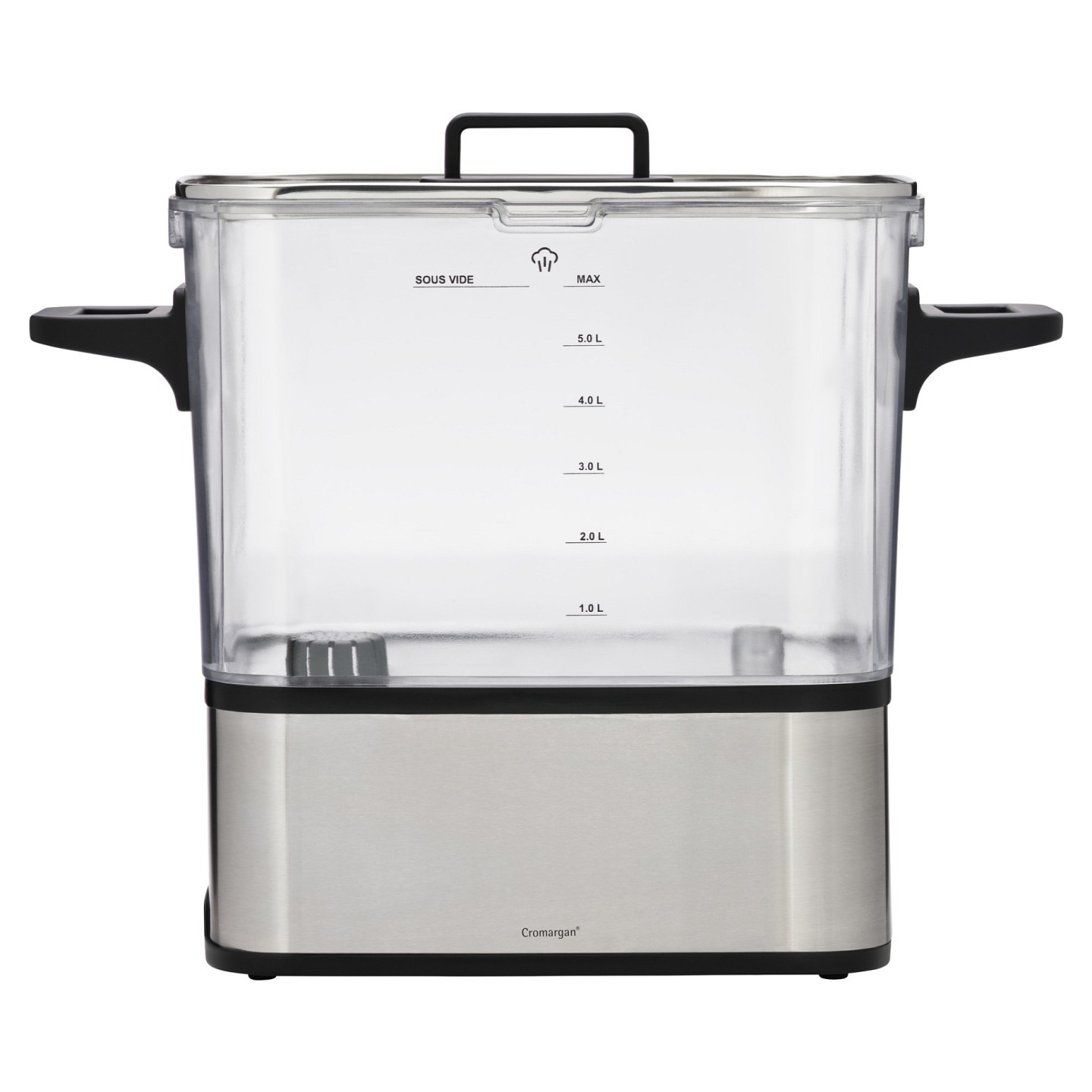 WMF Garer Lono Sous Vide Pro — Buy in Cyprus with Fast Delivery