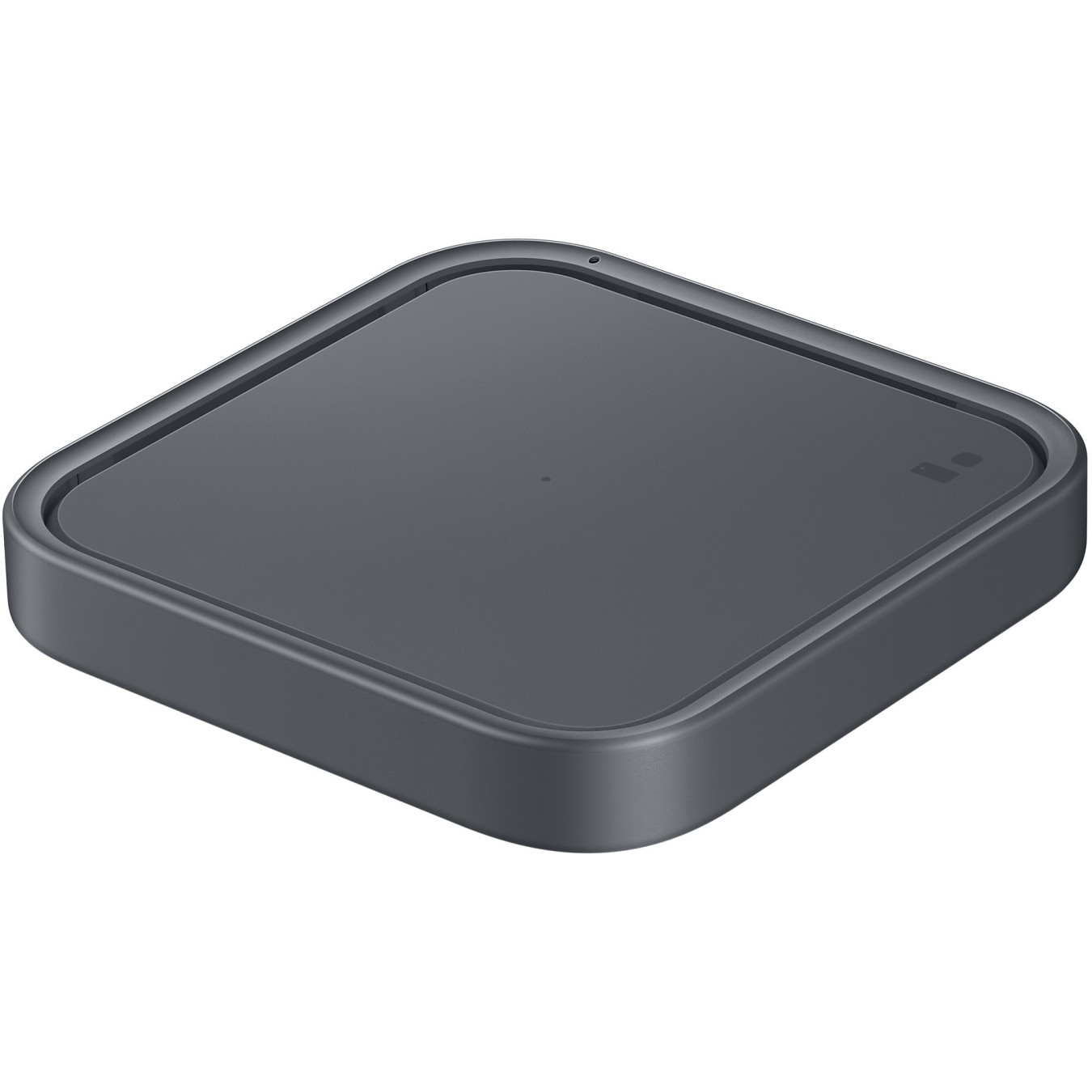 Samsung Wireless Charger Pad - EP-P2400 - 15W Fast Wireless Charging Pad, Black — Buy in Cyprus with Fast Delivery