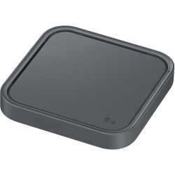 Buy Samsung Wireless Charger Pad - EP-P2400 - 15W Fast Wireless Charging Pad, Black in Cyprus, Nicosia, Limassol, Larnaka, Pafos