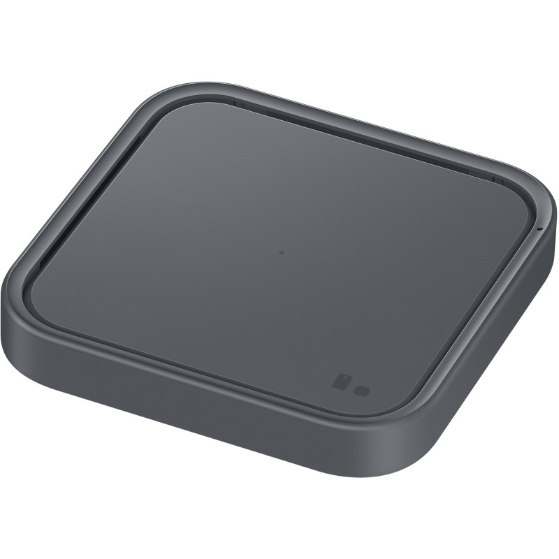 Buy Samsung Wireless Charger Pad - EP-P2400 - 15W Fast Wireless Charging Pad, Black in Cyprus, Nicosia, Limassol, Larnaka, Pafos