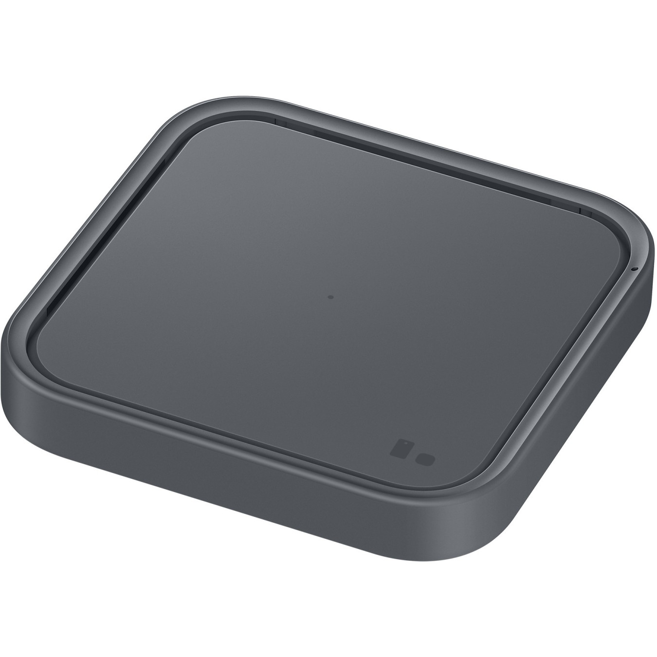 Samsung Wireless Charger Pad - EP-P2400 - 15W Fast Wireless Charging Pad, Black — Buy in Cyprus with Fast Delivery