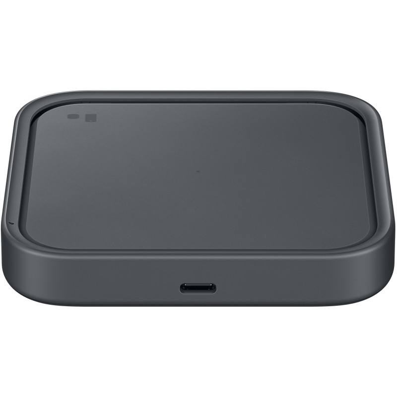 Buy Samsung Wireless Charger Pad - EP-P2400 - 15W Fast Wireless Charging Pad, Black in Cyprus, Nicosia, Limassol, Larnaka, Pafos
