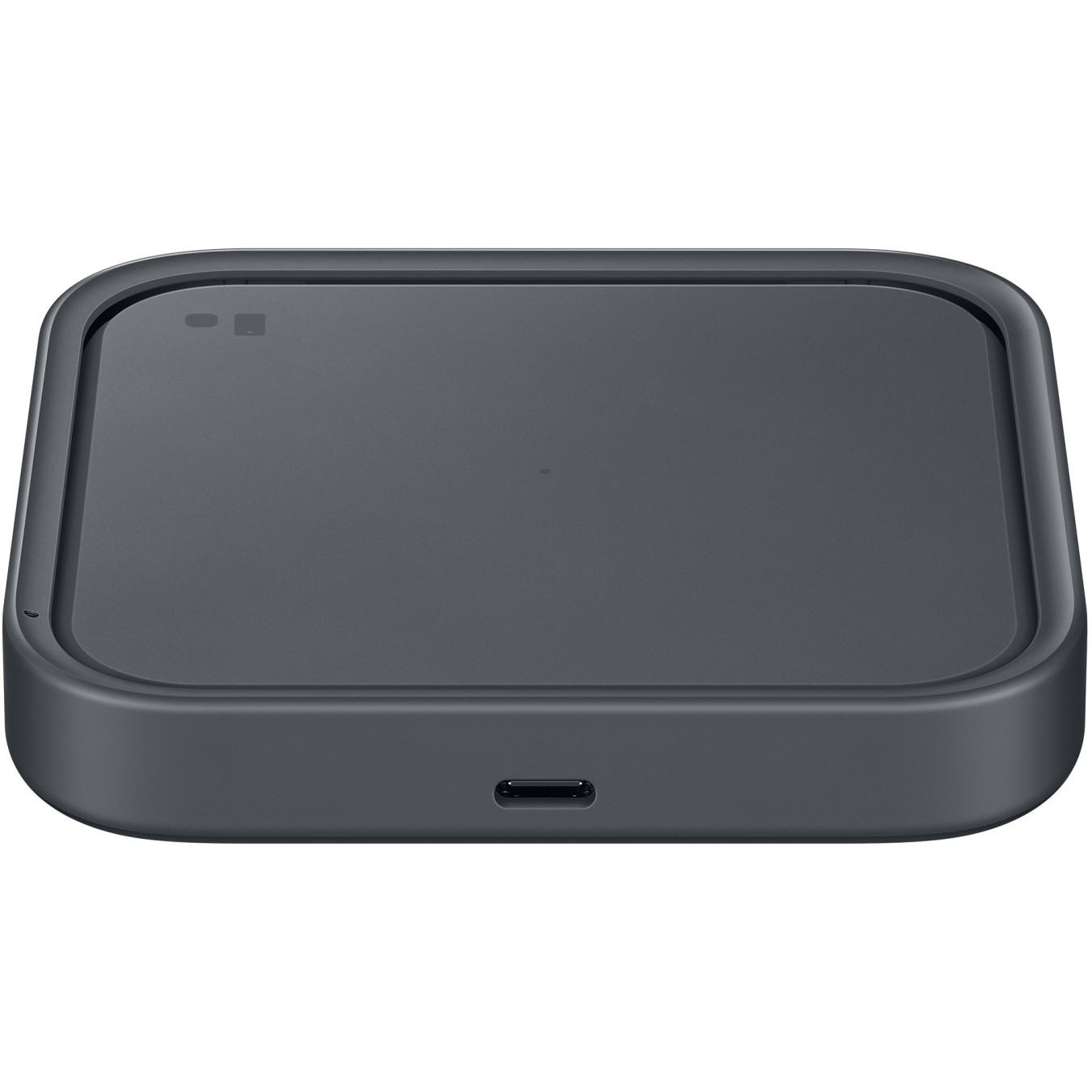 Samsung Wireless Charger Pad - EP-P2400 - 15W Fast Wireless Charging Pad, Black — Buy in Cyprus with Fast Delivery