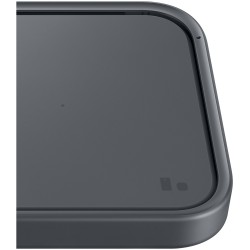 Buy Samsung Wireless Charger Pad - EP-P2400 - 15W Fast Wireless Charging Pad, Black in Cyprus, Nicosia, Limassol, Larnaka, Pafos